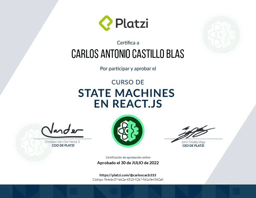 card image