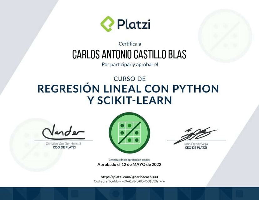 card image