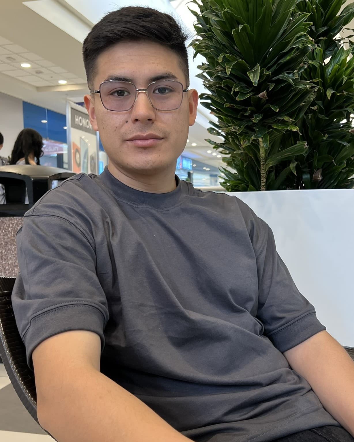 Carlos