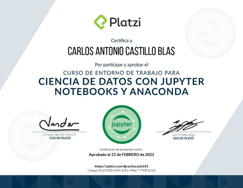 card image