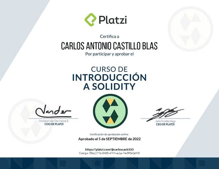 card image
