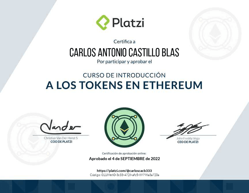 card image