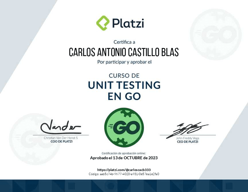 card image