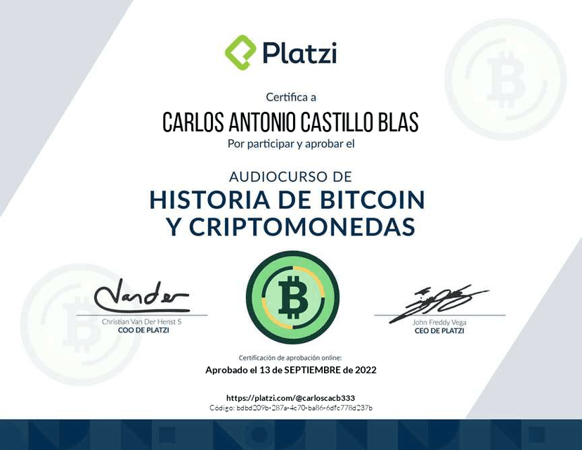card image