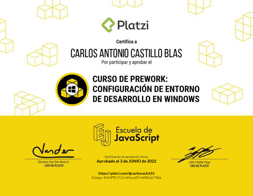 card image