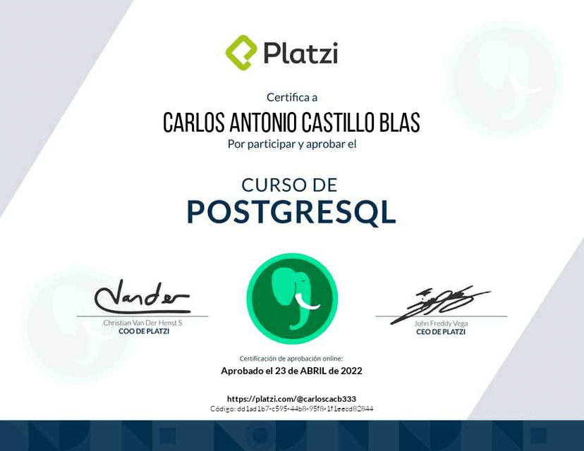 card image
