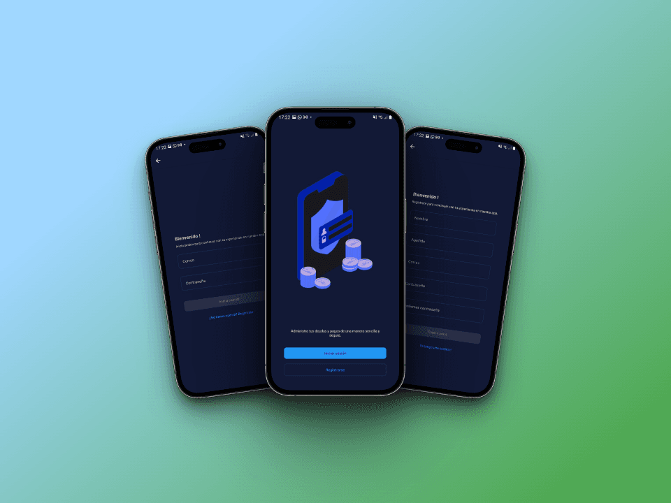 LoanApp