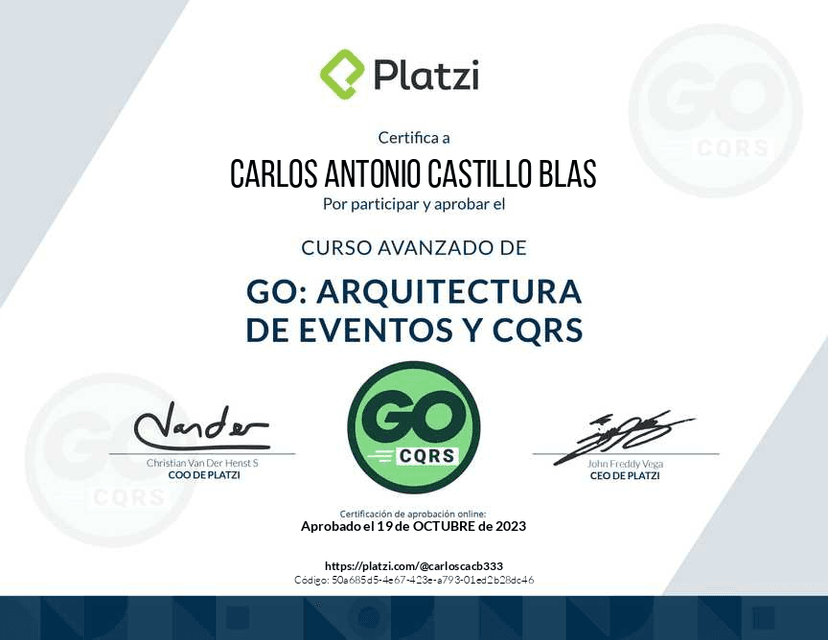 card image