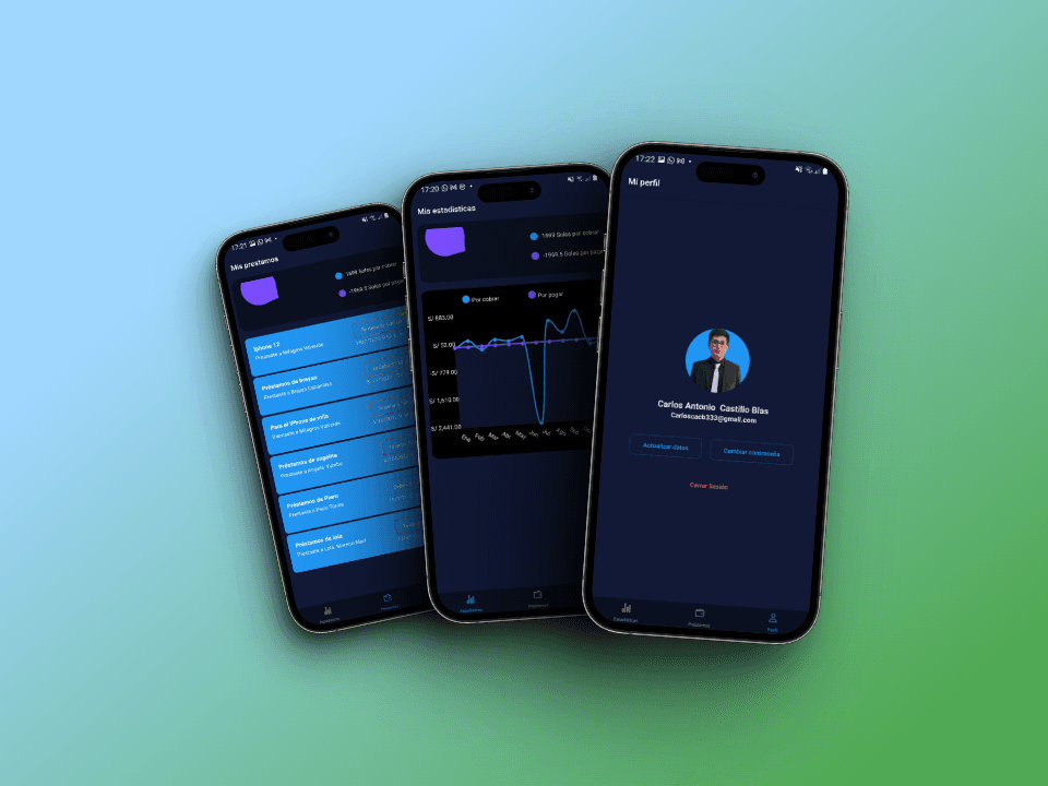 LoanApp