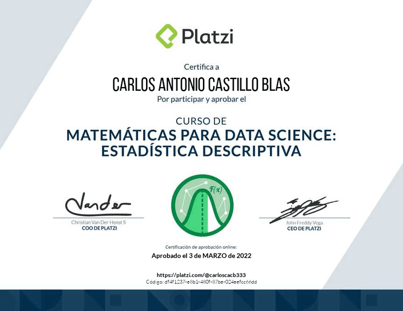 card image