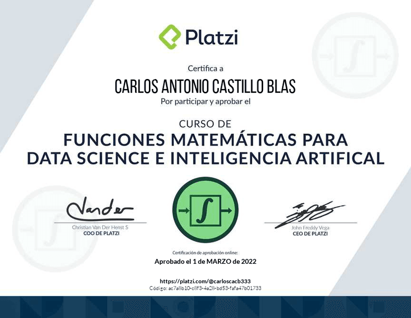 card image