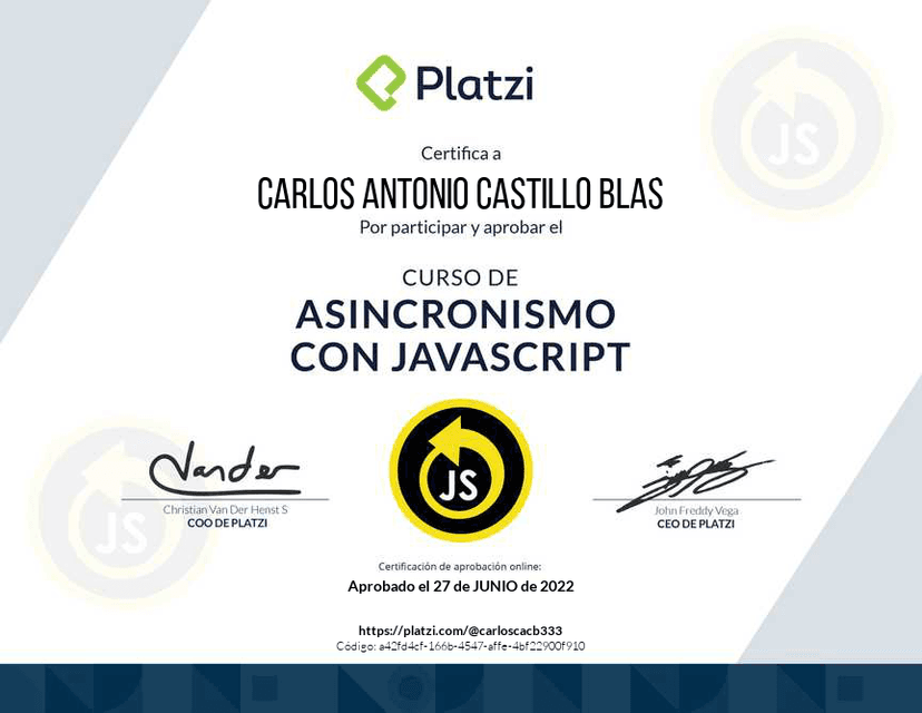 card image