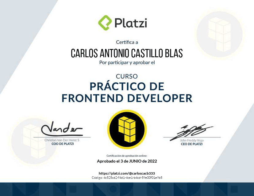 card image
