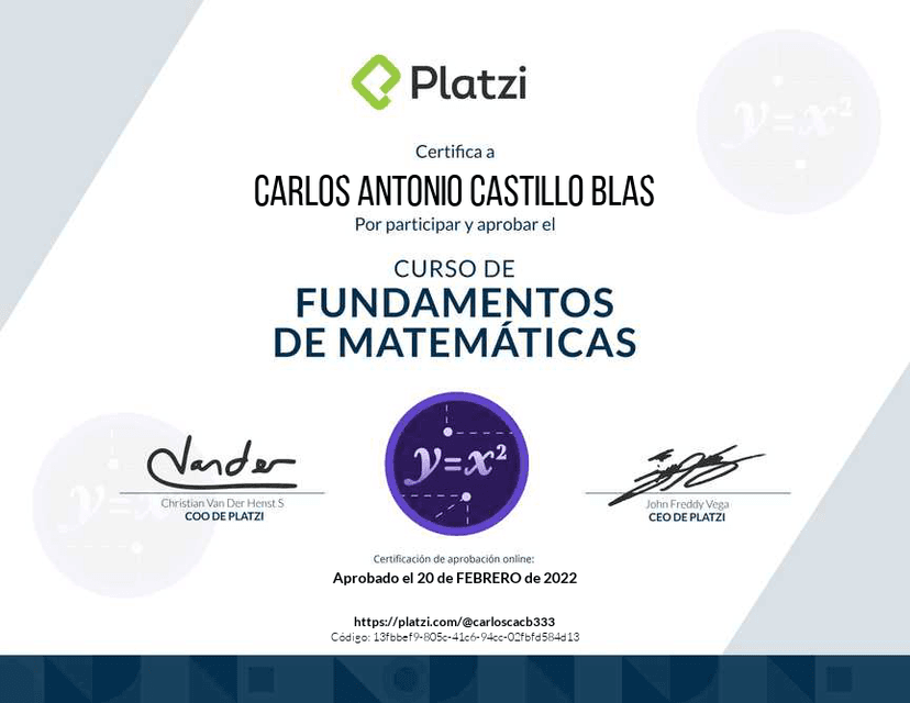 card image