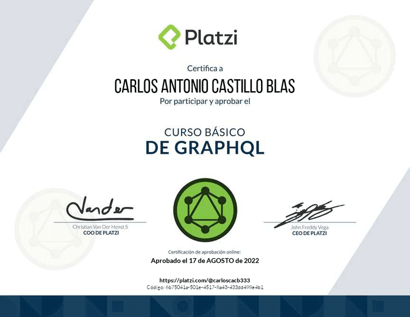 card image