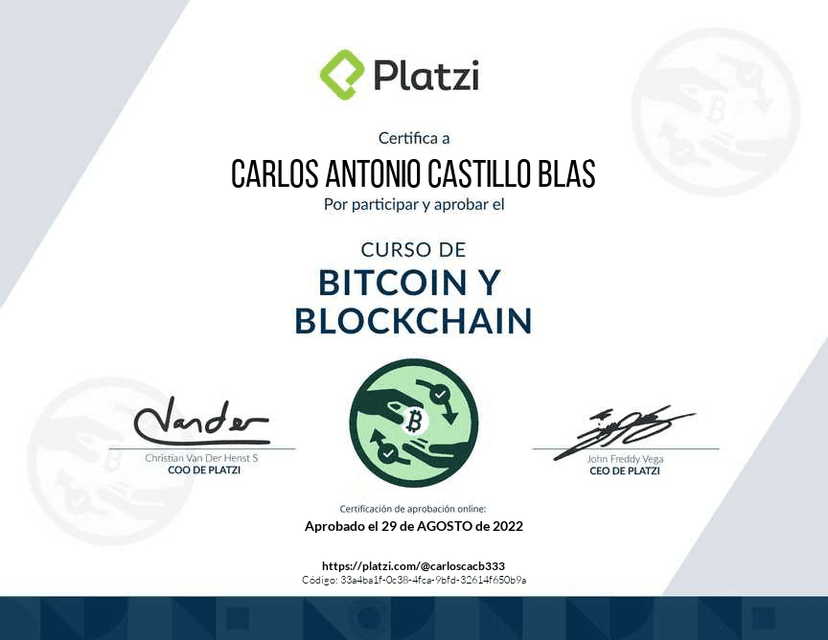card image