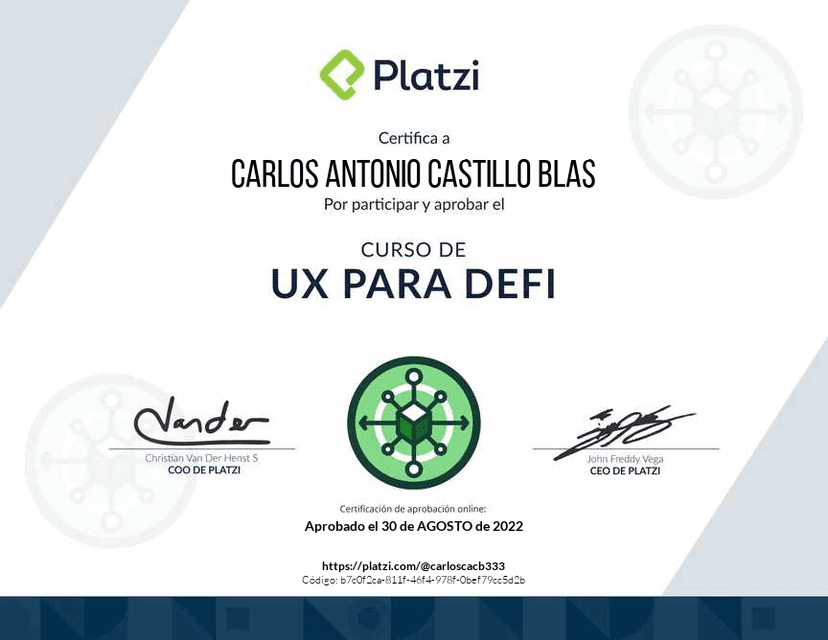 card image