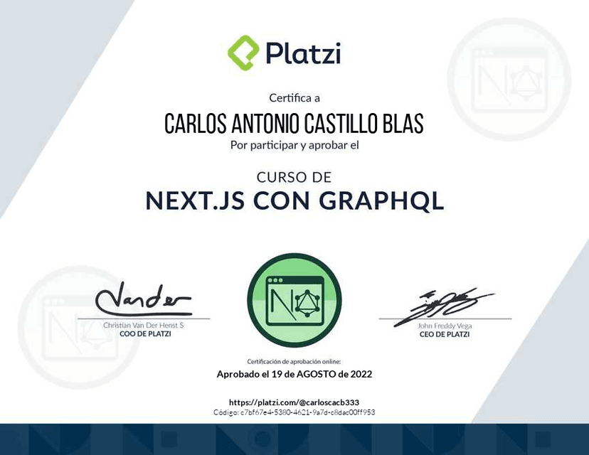 card image