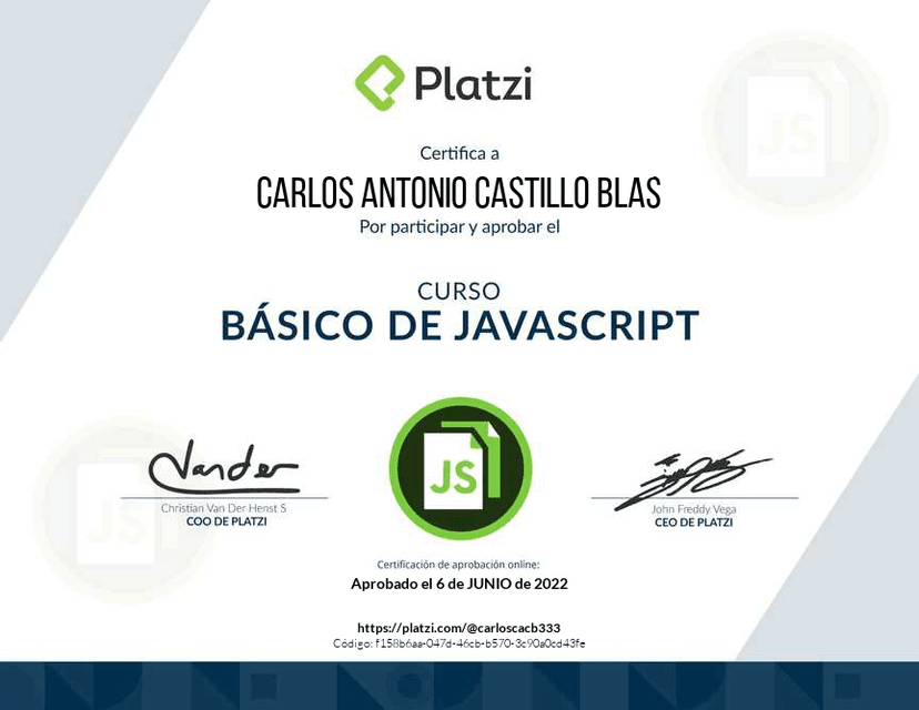 card image