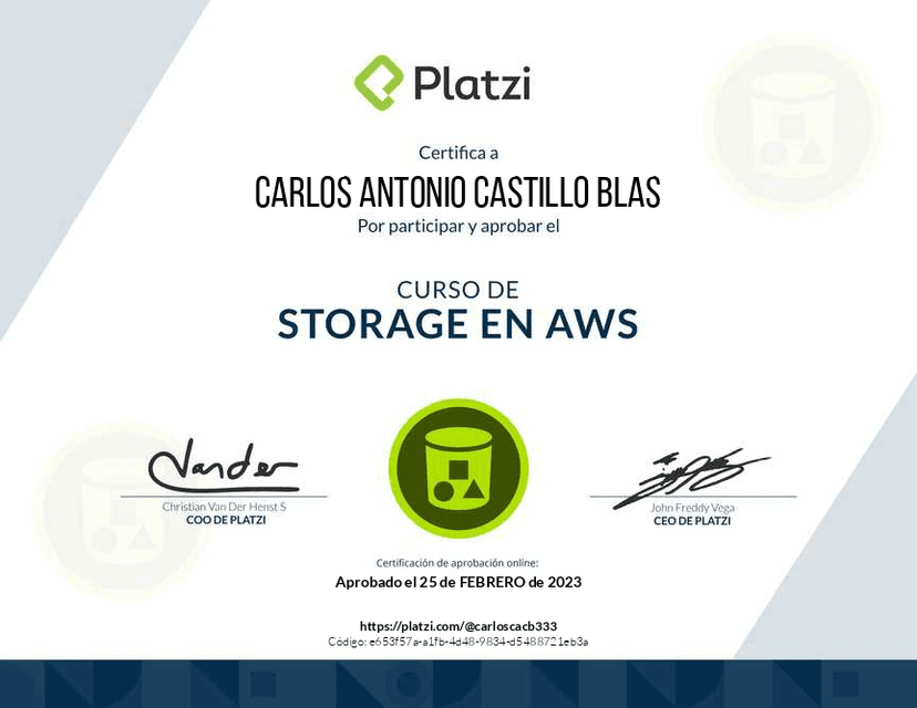 card image