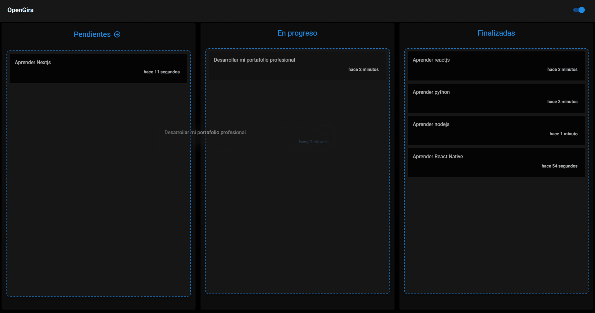OpenJira