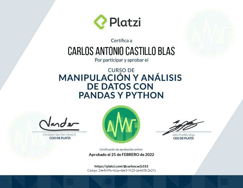 card image