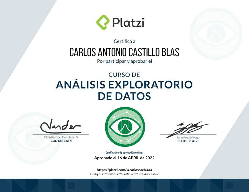 card image