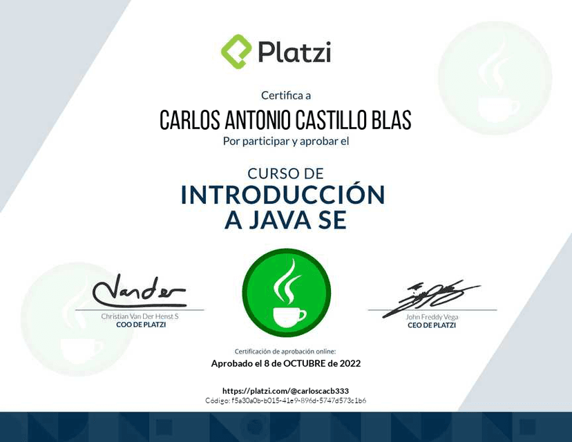 card image