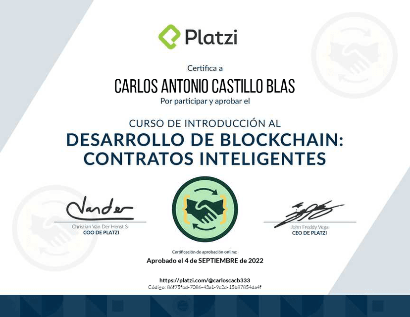 card image