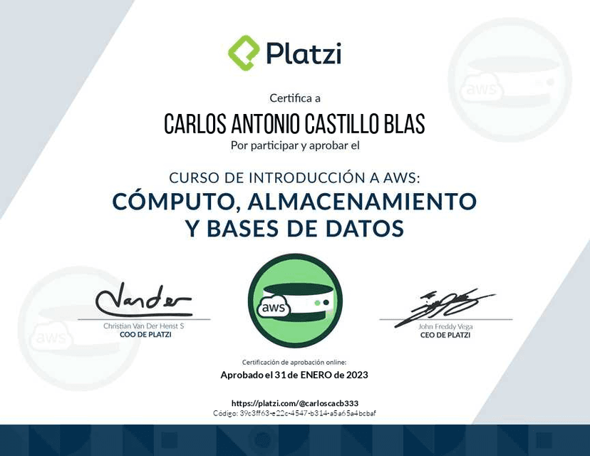 card image