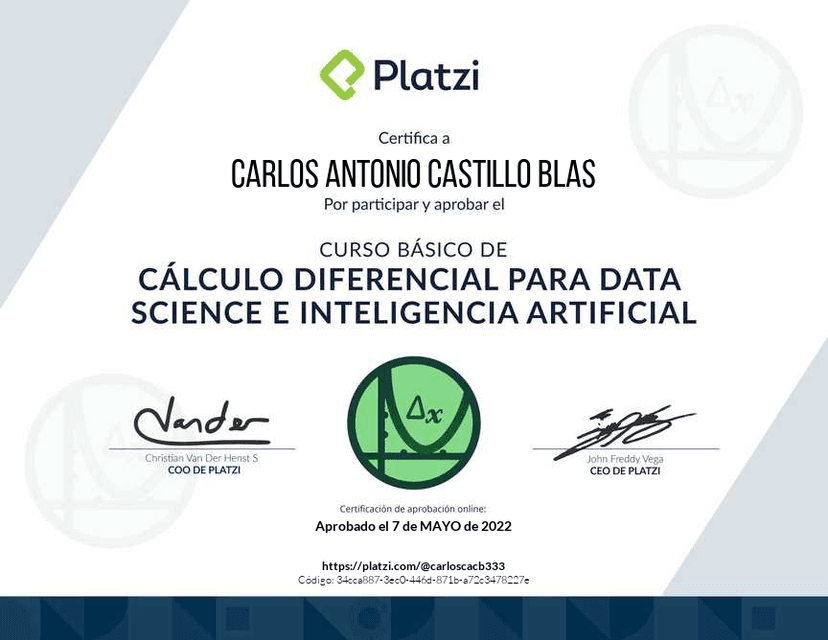 card image