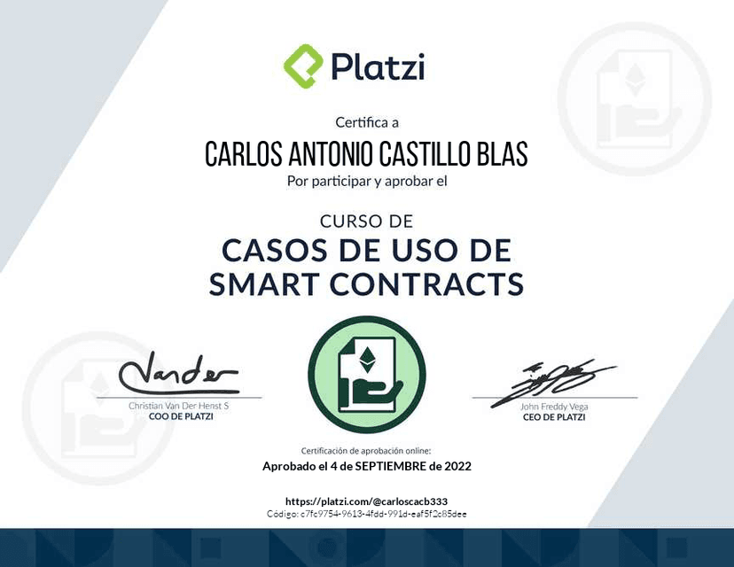 card image