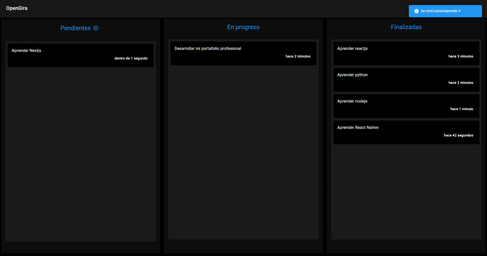 OpenJira