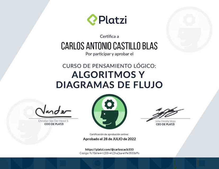 card image