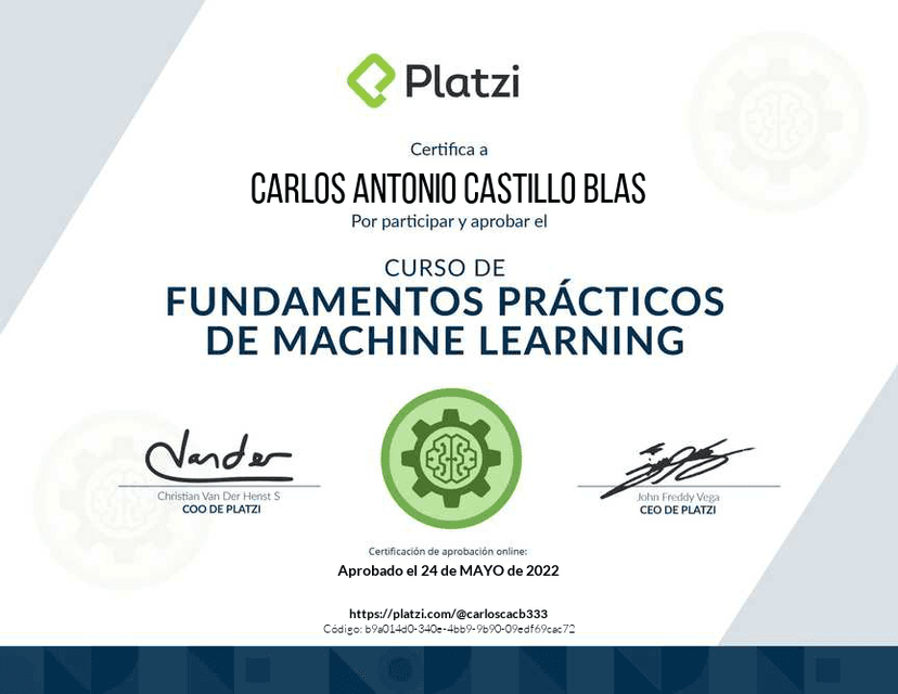 card image